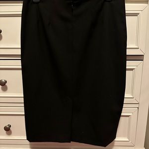 Calvin Klein Dress Skirt